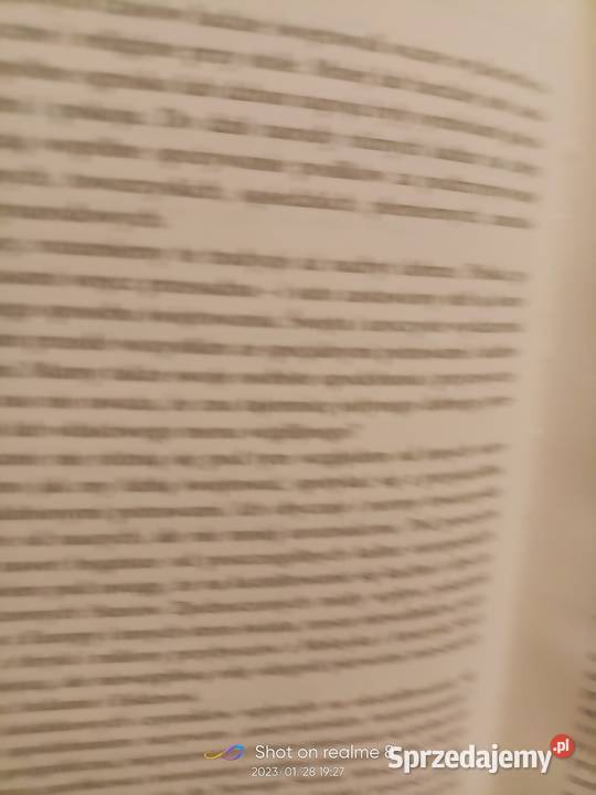 Amerykańskie świętowanie książki prezenty unikat Warszawa