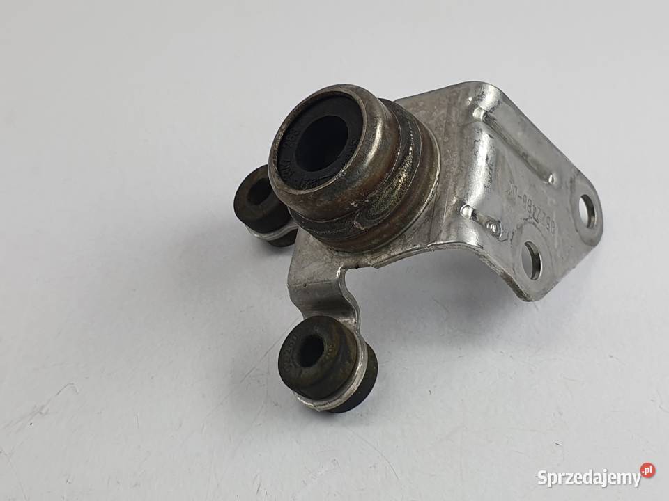 Mocowanie Kolektora Wieszak Bmw Gs 1200 łódzkie Łódź sprzedam