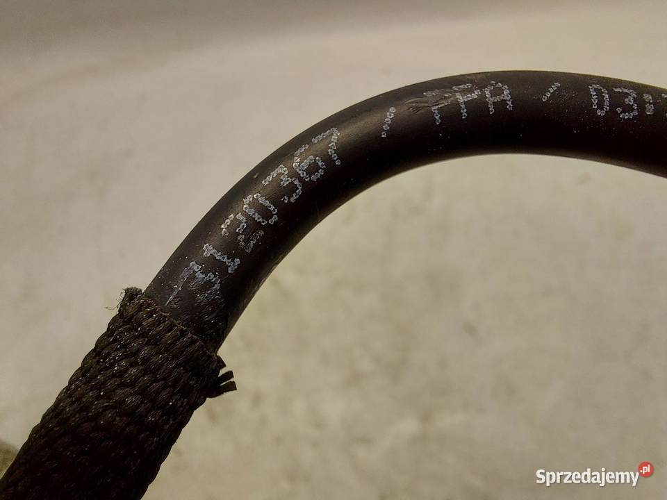 BMW G23 G22 M440i Cabrio Przewód rura wody Węże chłodnicy dolnośląskie