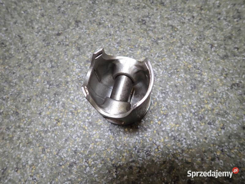 TŁOK 47MM PIERŚCIEŃ SWORZEŃ HONDA CR 80 85 9604R Strzelce Krajeńskie