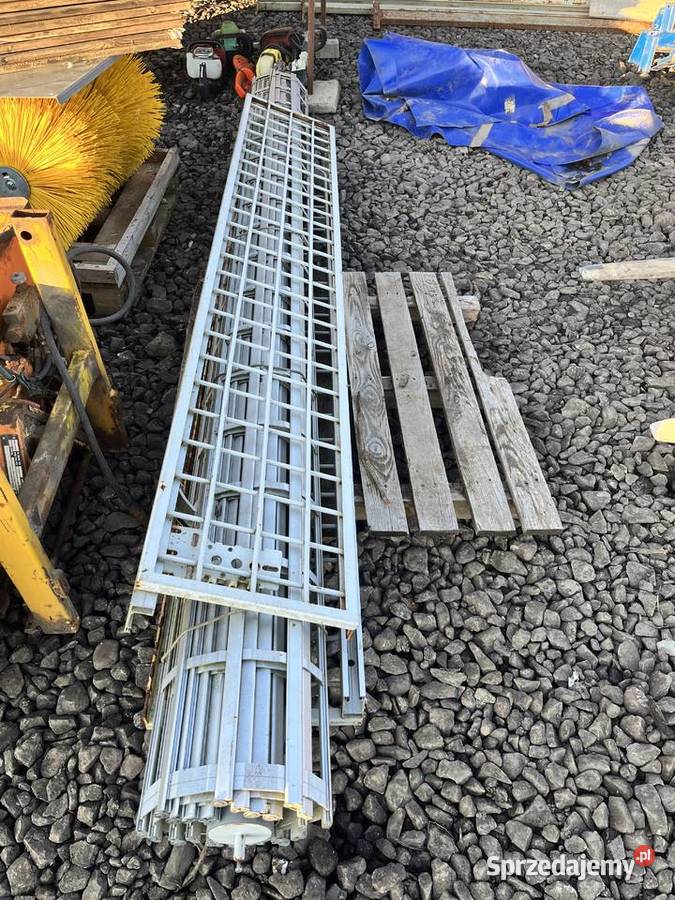 Roleta elektryczna Aluminiowa śląskie Kłobuck