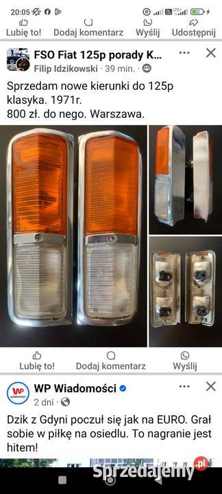 Włoski bagażnik box dachowy firmy Norauto osobowe Kraśnik sprzedam