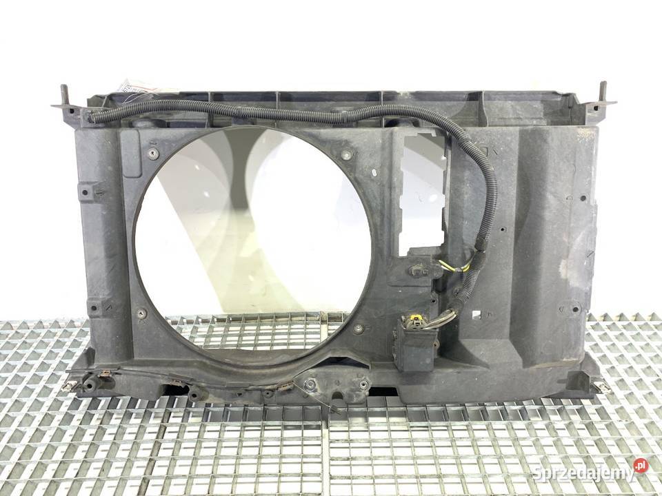 PAS PRZEDNI PEUGEOT 307 16 109 0012 Hatchback osobowe