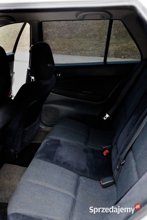 Mitsubishi Galant VIII kombi 2003r 20 Benzyna Skarszewy