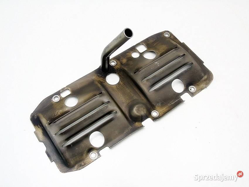 WKŁAD MISKI OLEJU PRZEGRODA 13 CDTI CORSA D Sosnowiec