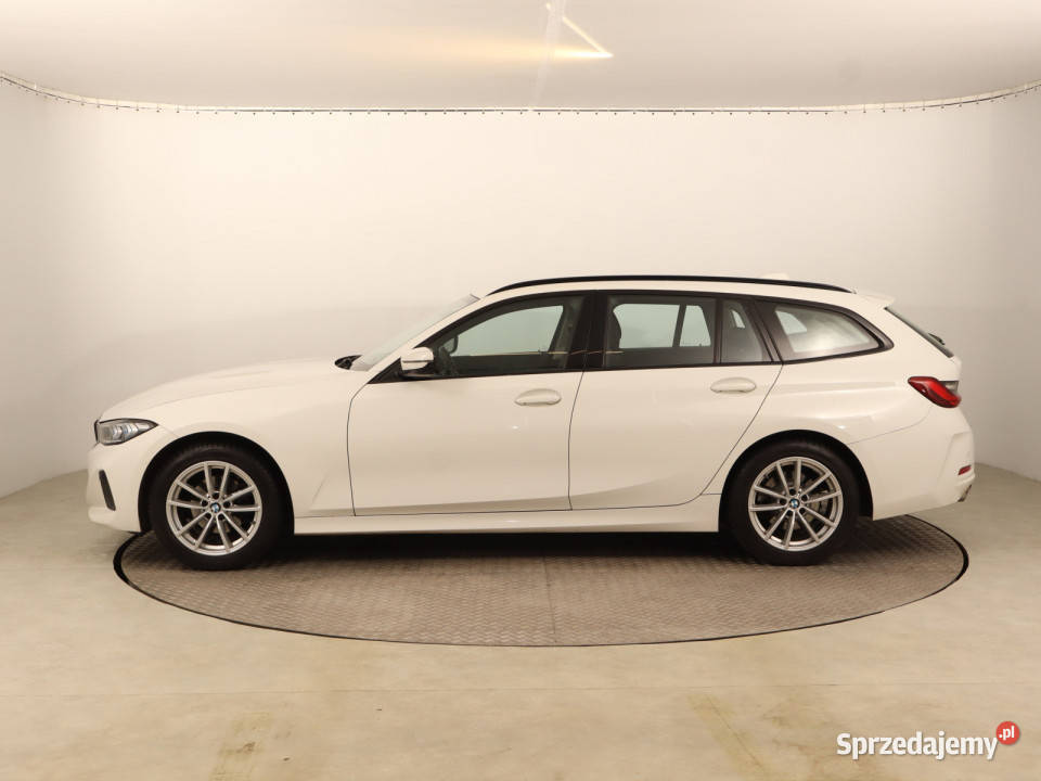BMW 3 318 i 4/5 sprzedam