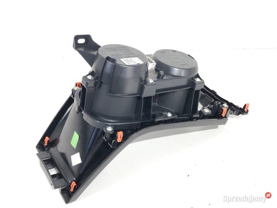 UCHWYT NA NAPOJE TOYOTA COROLLA E21 5562602060