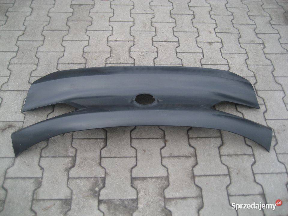 bmw x2 f39 f 39 1822r blenda osłona dolna klapy Motoryzacja Rakoniewice