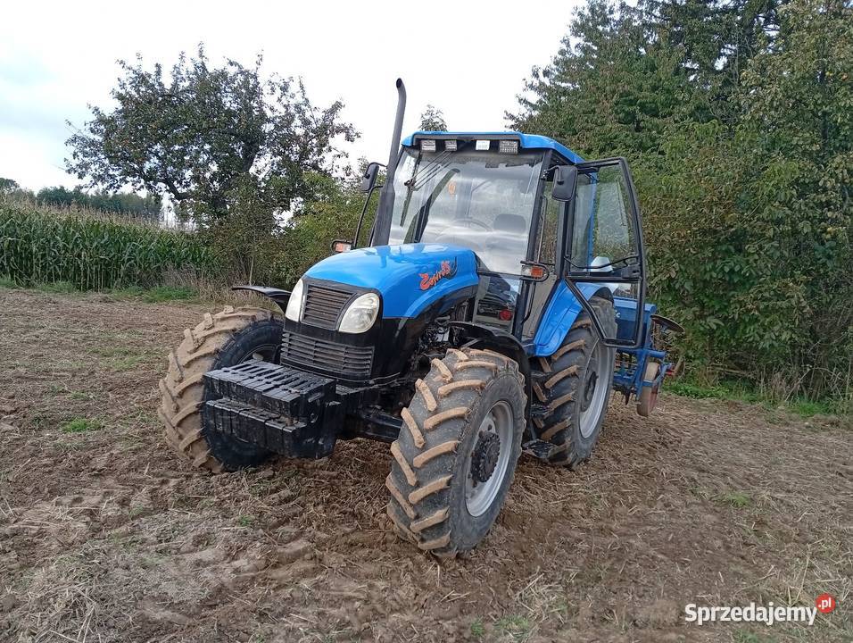 Pronar Zefir 85 2008 1900 mtg Belarus MTZ Case Napęd 4x4 Falniów sprzedam
