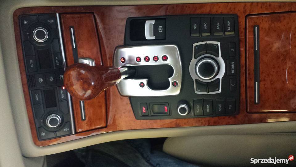 audi A842Tdi Anglik elektryczne lusterka śląskie Katowice