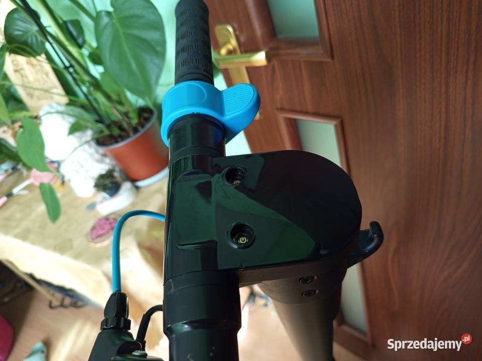Hulajnoga elektryczna Blaupunkt ESC90X 350W Piekary Śląskie