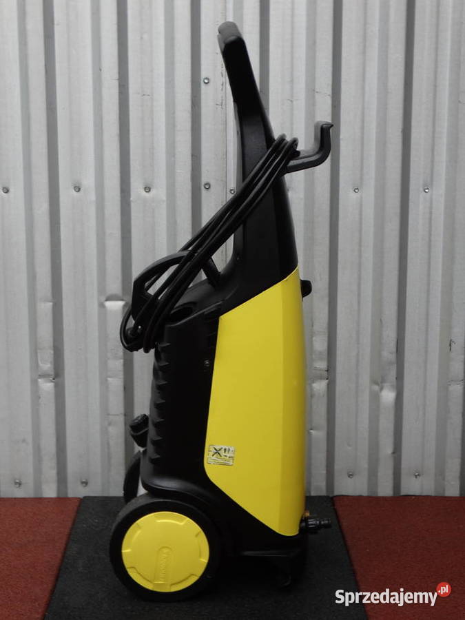 Karcher K 721 MX mosiężna pompa 720 MX 140 bar Radom