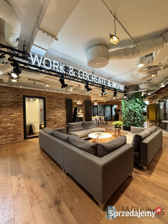 wynajmu lokalu Warszawa 10m2