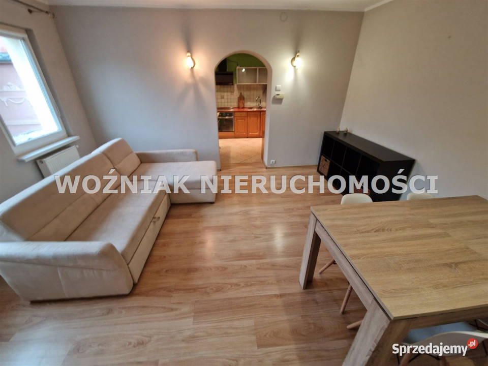 Mieszkanie SzczawnoZdrój 45m2 2pokojowe Szczawno-Zdrój