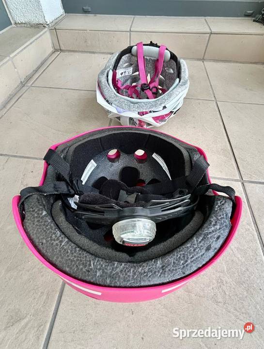 Kask rowerowy Uvex Air Wing w kolorze Warszawa