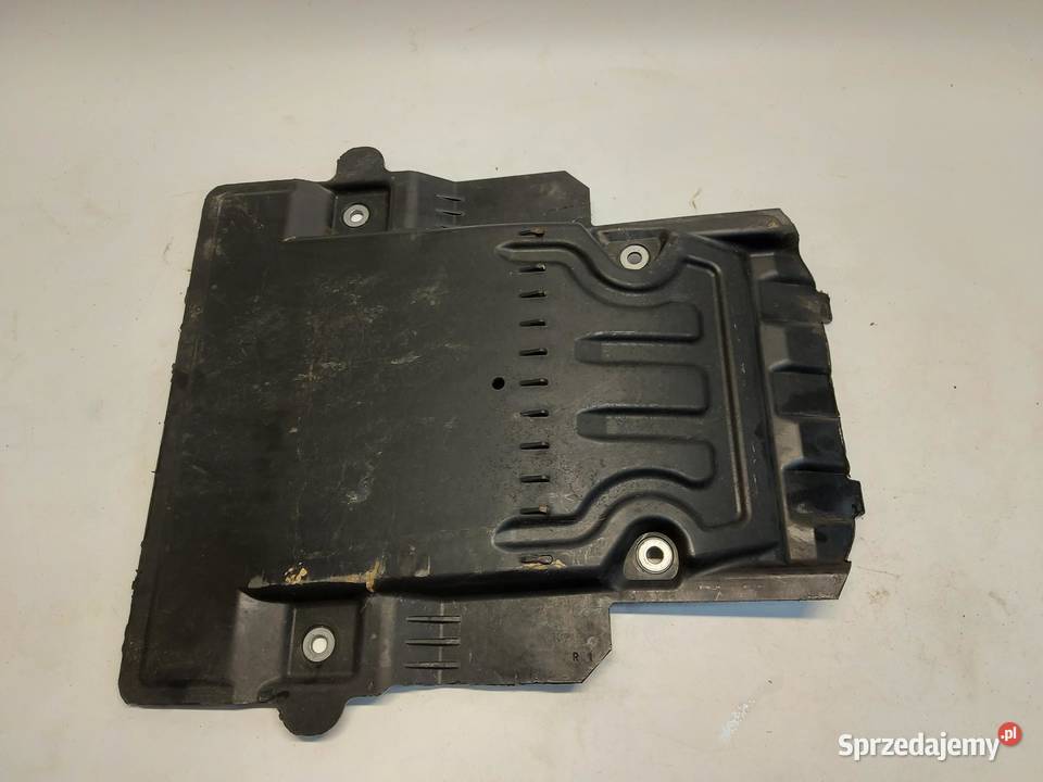 Mercedes EQA 250 W243 OSŁONA PODWOZIA