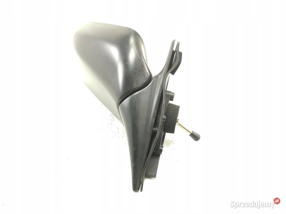 LUSTERKO PRAWE MITSUBISHI GALANT E33A 19871991 Lusterka zewnętrzne lubelskie