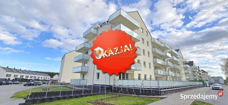 Mieszkanie 617m2 Zielona Góra ŁężycaCiesielska