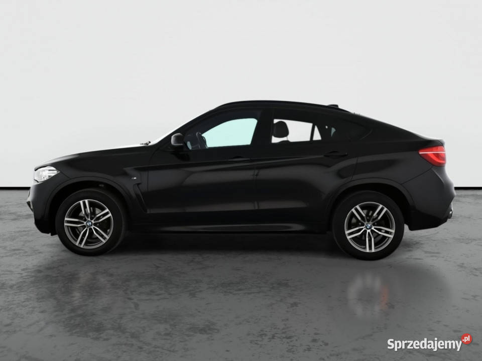BMW X6 xDrive30d tempomat Bielany Wrocławskie sprzedam