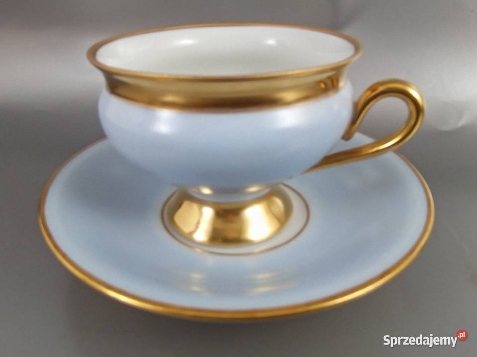 Filiżanka do mokki Kopenhaga sprzedam