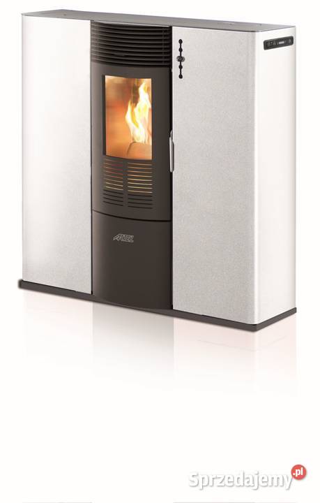 Piecyk na pellet Subtile z DGP Okazja 10 kW w 8 Tarnów