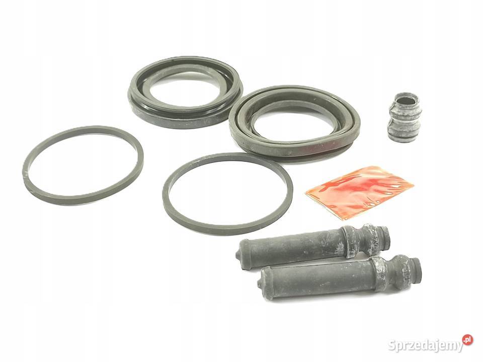 ZESTAW NAPRAWCZY ZACISKU HAM MITSUBISHI LANCER V