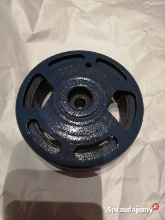 Koło magnesowe motorynka podkarpackie