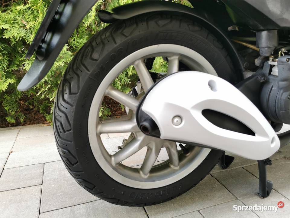 Piaggio Liberty 125 Tarnów sprzedam