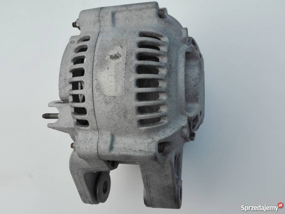 Toyota corollayaris obudowa alternatora lubelskie Ryki