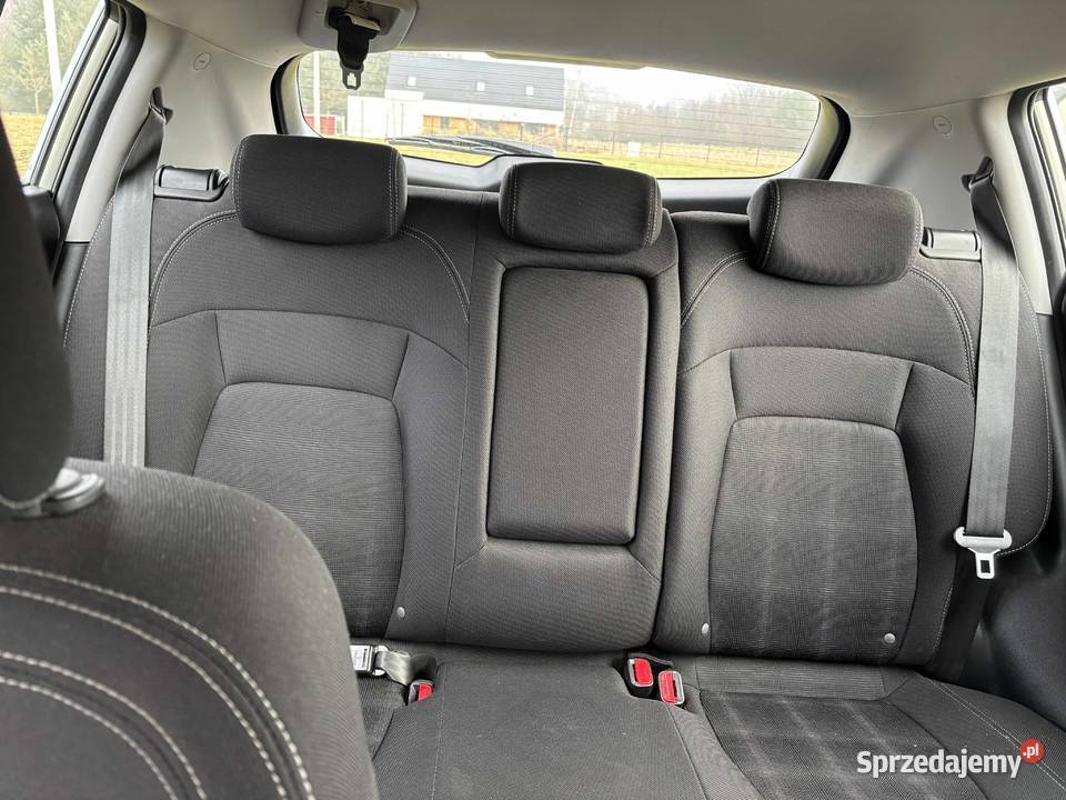 Kia Sportage III 2011r 17 CRDI Rybnik