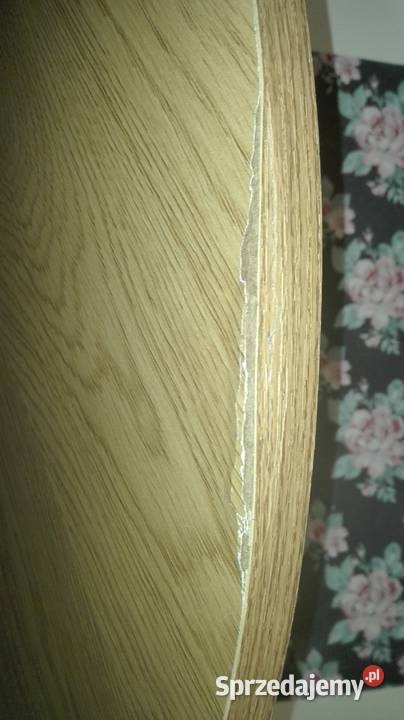 Stolik kawowy 2 Nowe Zbiersk-Cukrownia