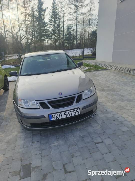 Saab 93 20t Możliwa zamiana podkarpackie Krosno