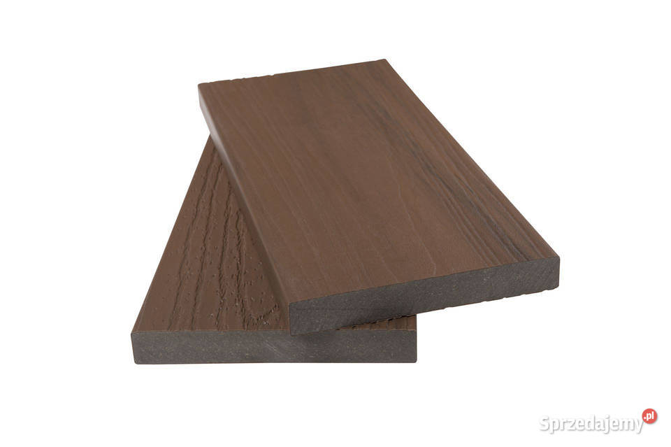 DESKA OGRODZENIOWA SEQO PREMIUM 140H20 249m Ostrzeszów