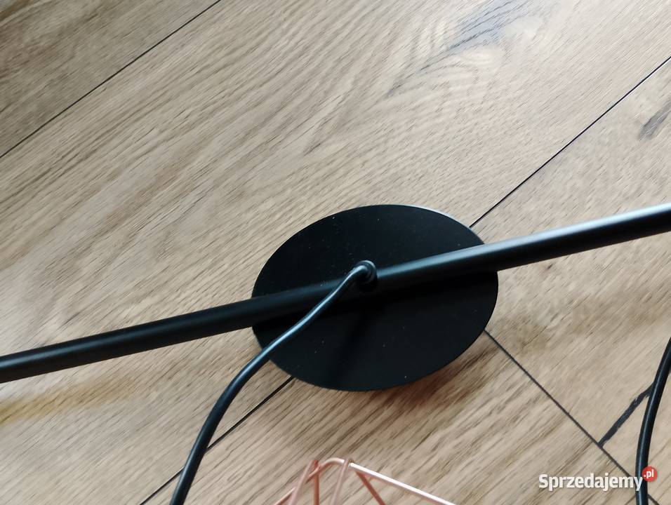 Lampa sufitowa śląskie Żory