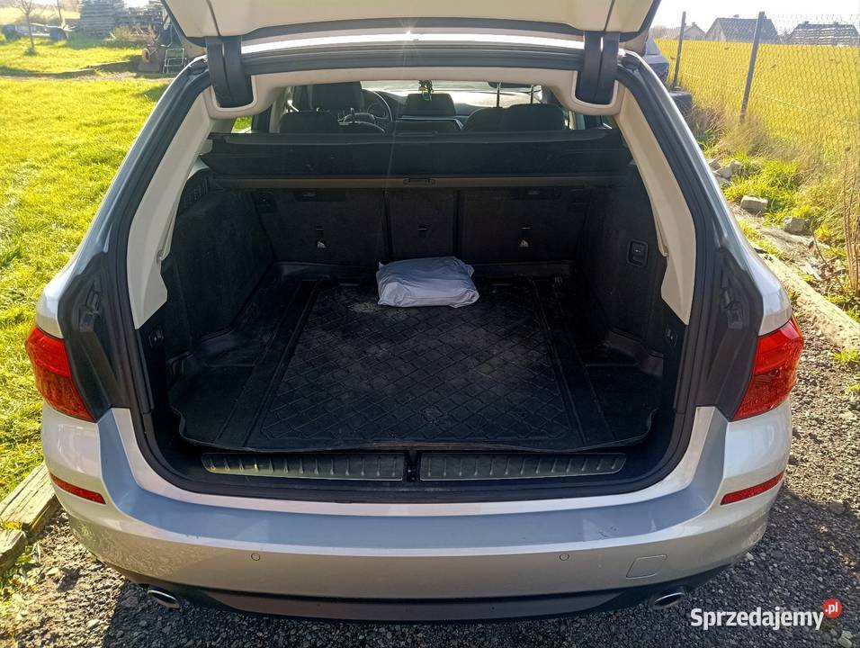 Bmw g31 20d Bielsko-Biała