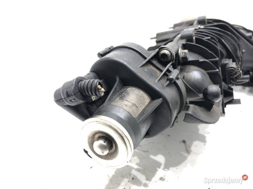 KOLEKTOR SSĄCY BMW E61 781017902 20 177 0410 osobowe sprzedam