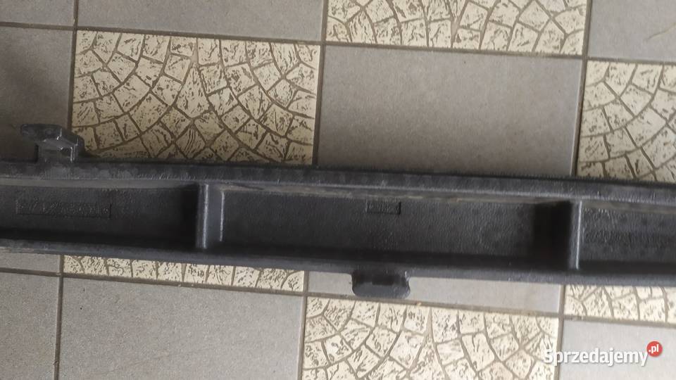 Toyota Yaris IV absorber belka zderzaka przód 20 dolnośląskie Wrocław