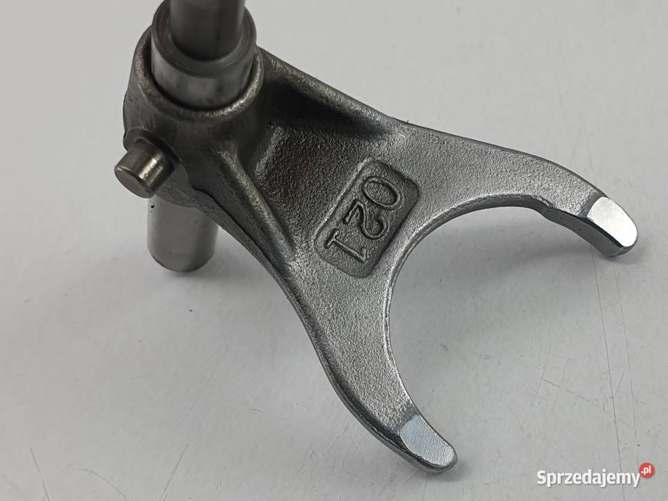 Wodzik Skrzyni Kawasaki Kxf 450 łódzkie