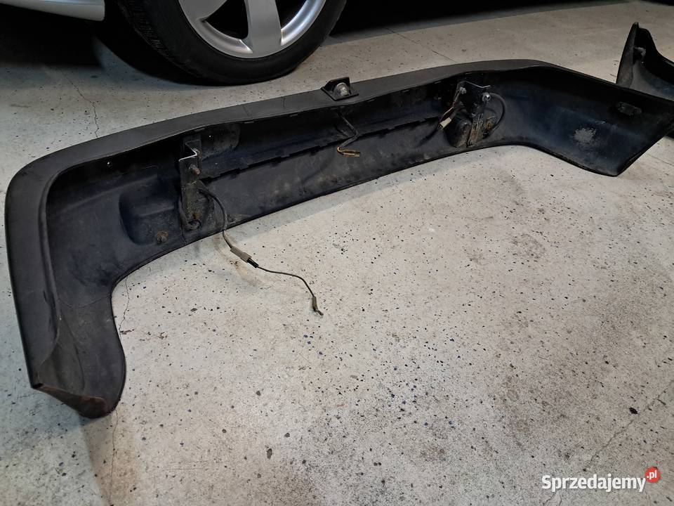 Zderzak Przedni Fiat 126p świętokrzyskie Kielce sprzedam