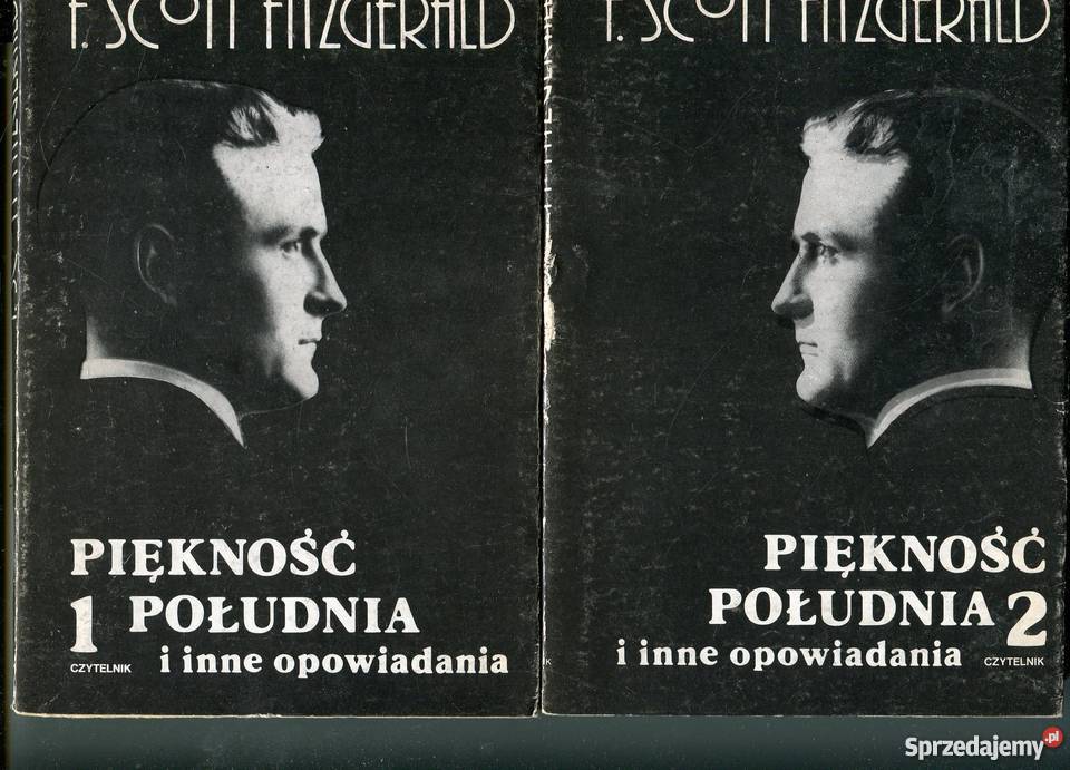 Piękność Południa i inne opowiadania T12