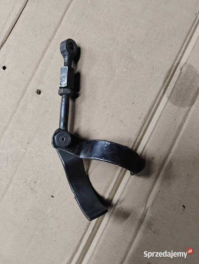 NSU Zundapp DKW śruba rzymska Wahacze warmińsko-mazurskie sprzedam