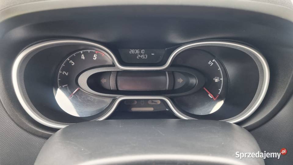 Opel Vivaro long Opole sprzedam