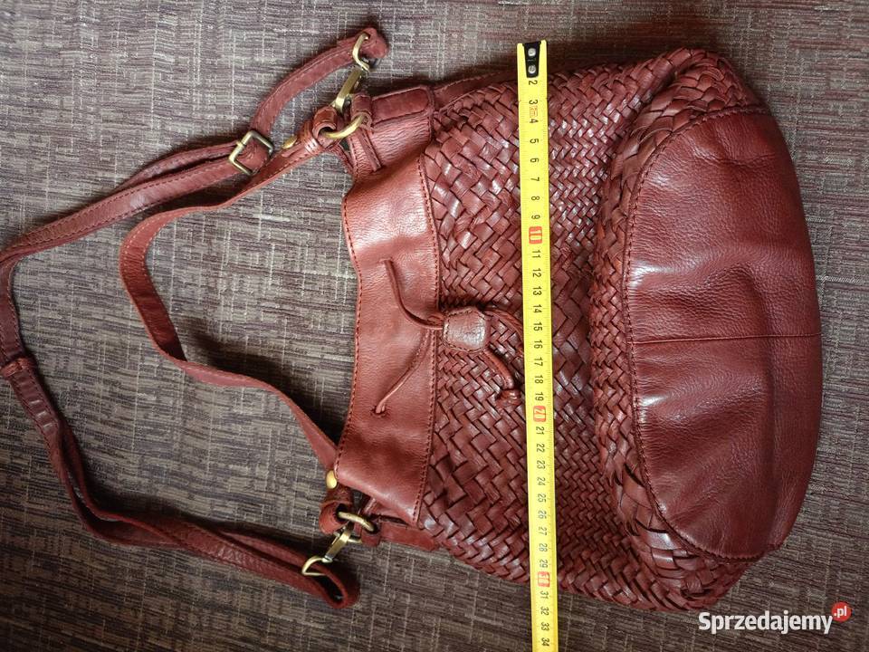 Torebka damska Piła