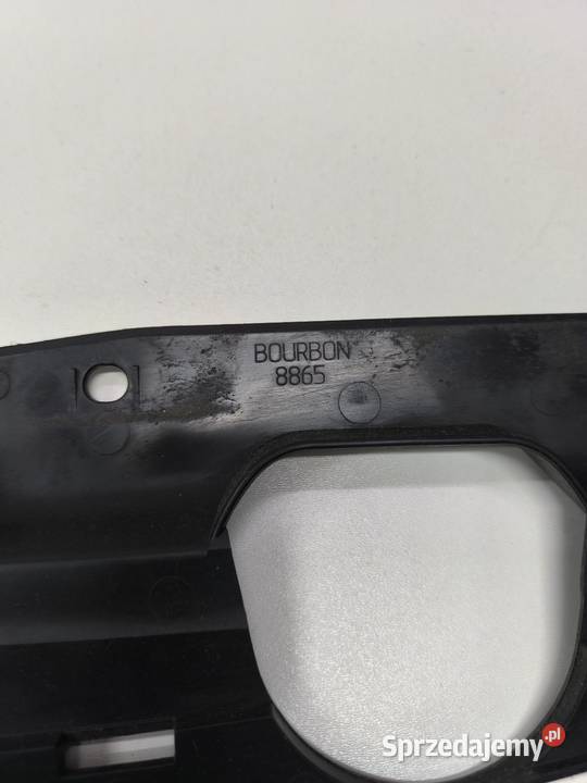 Osłona górna pasa przedniego Honda Civic VII Sosnowiec