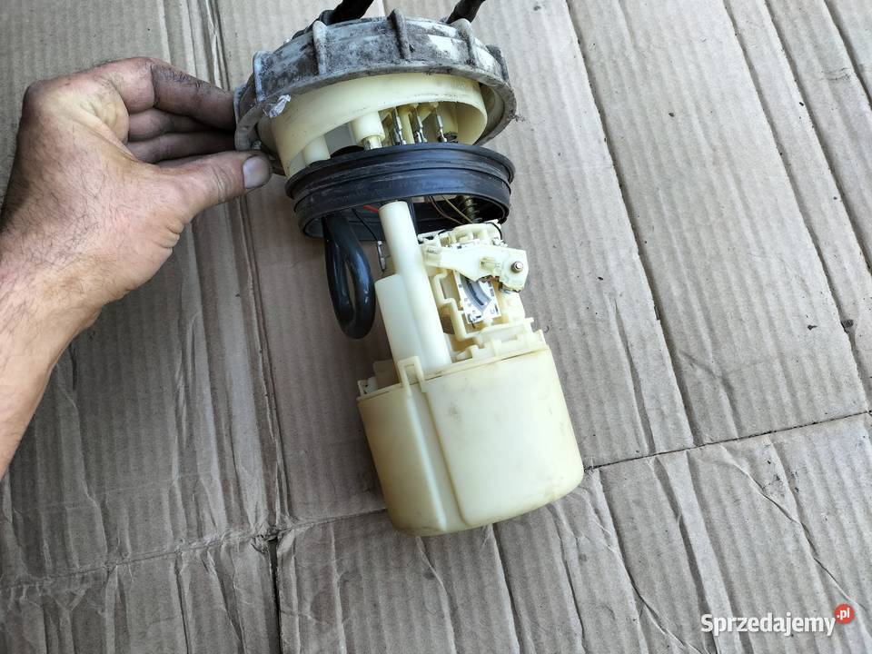 FIAT PUNTO 1 MK1 POMPA POMPKA PALIWA KOSZ POMPKI osobowe lubelskie Kamień-Kolonia