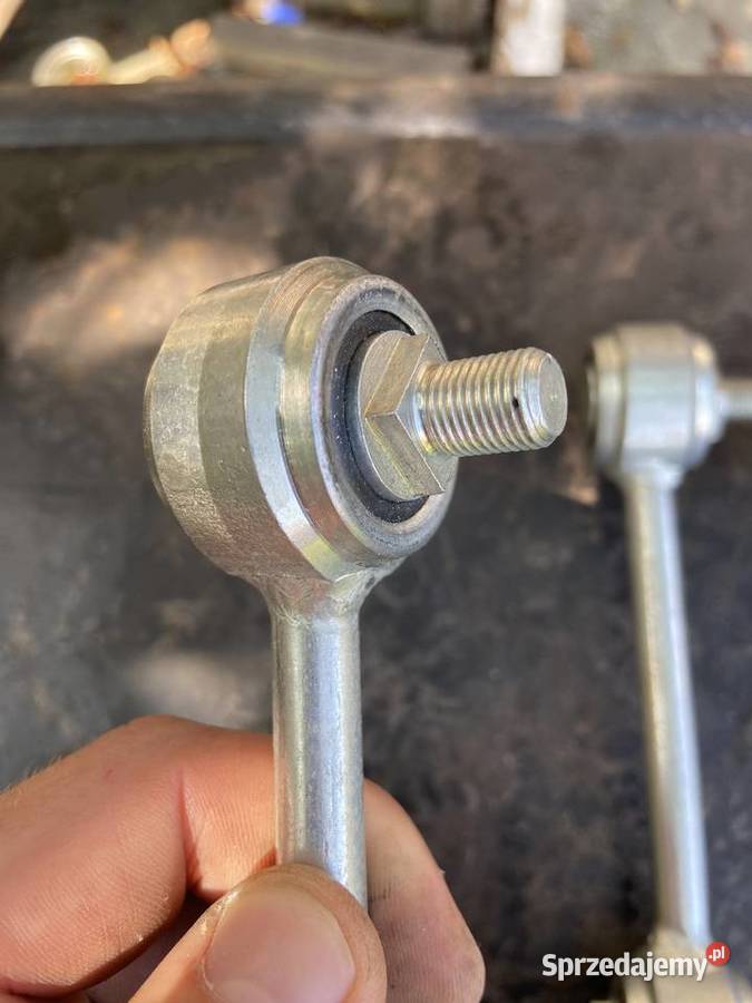 K750 M72 STABILIZATOR Dekel Hamulcowy podkarpackie Przemyśl