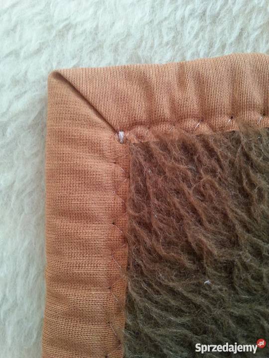 Koc wełniany Szczecin