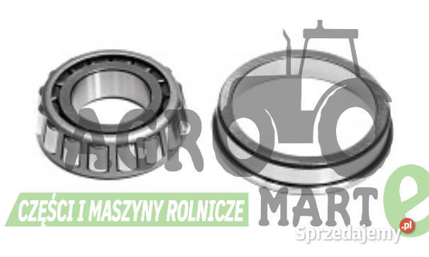 5138418 79070194 ŁOŻYSKO CNH