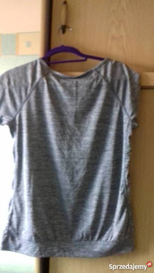 Bluzka sportowa HM Iława sprzedam