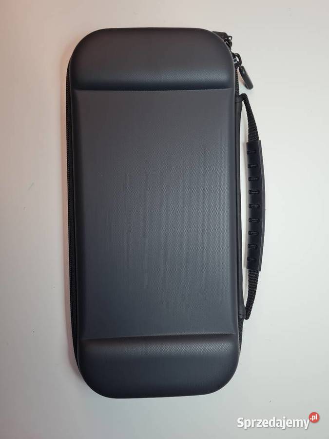 Pancerne Etui Ochronne do Nintendo Switch OLED sprzedam